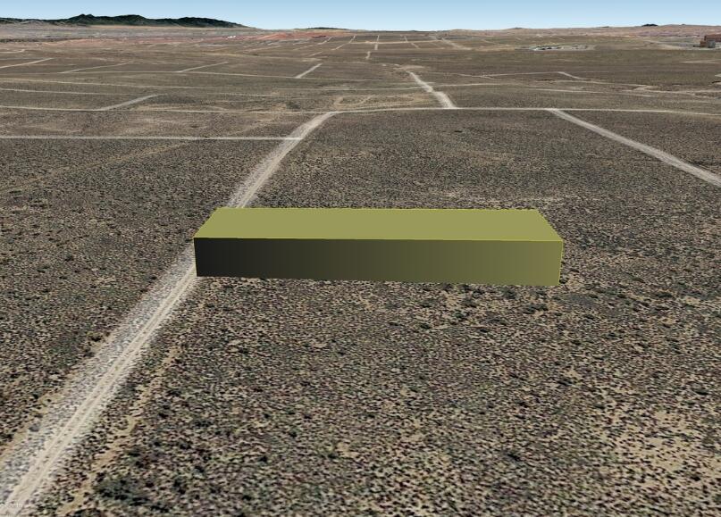 Photo 16 —  OASIS (U21 B67 L42) Road NE