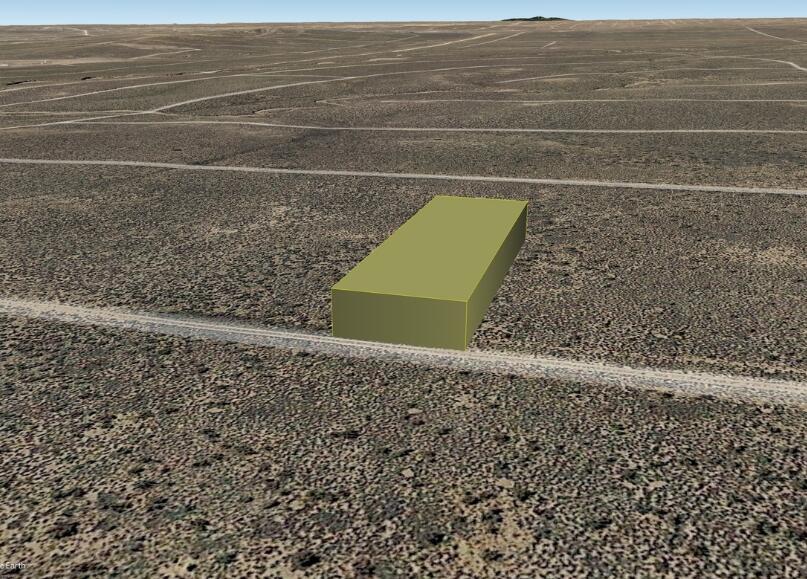 Photo 17 —  OASIS (U21 B67 L42) Road NE
