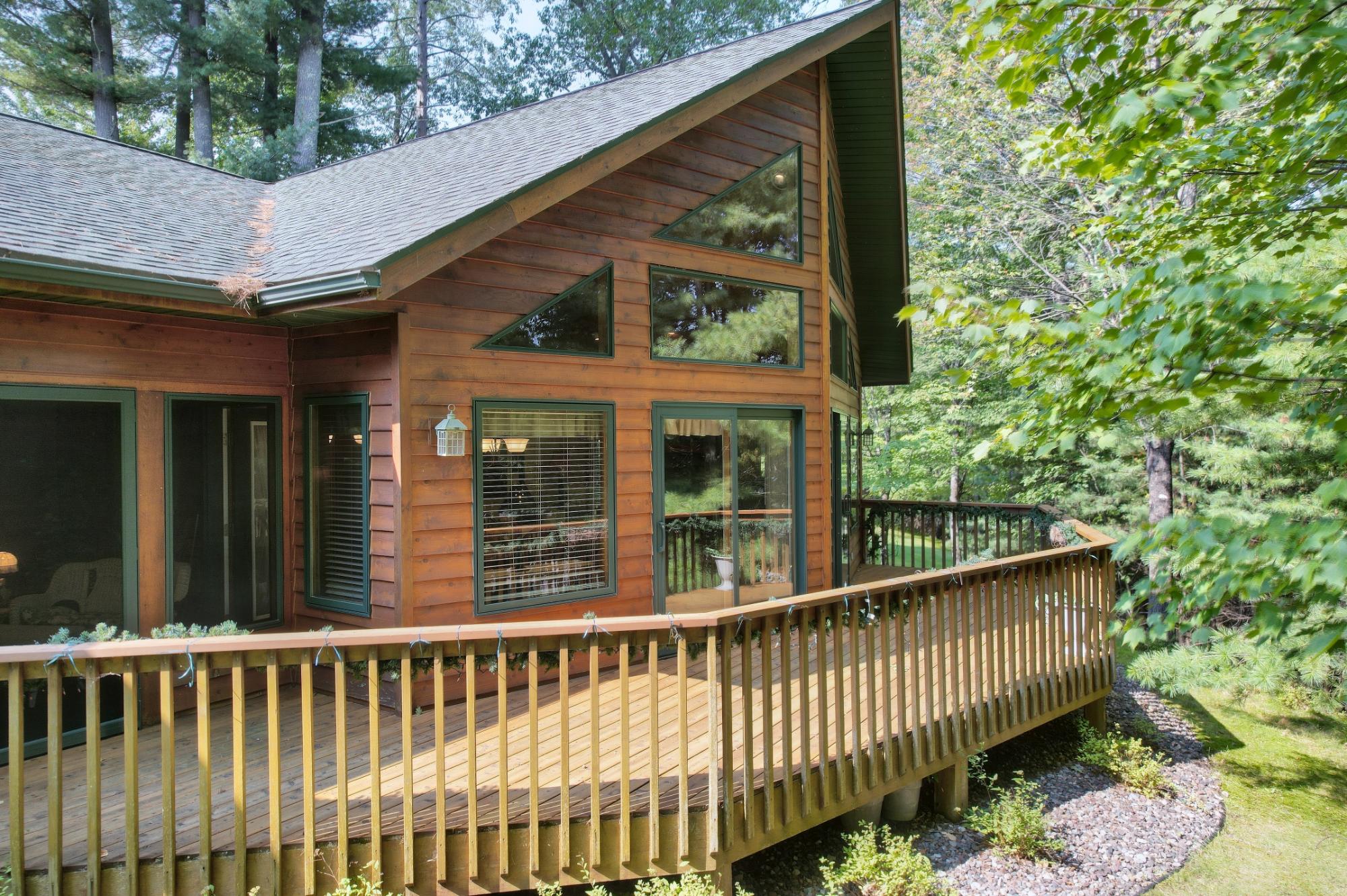 Big St. Germain Property 8834 Bradford Point Ct Photo 1