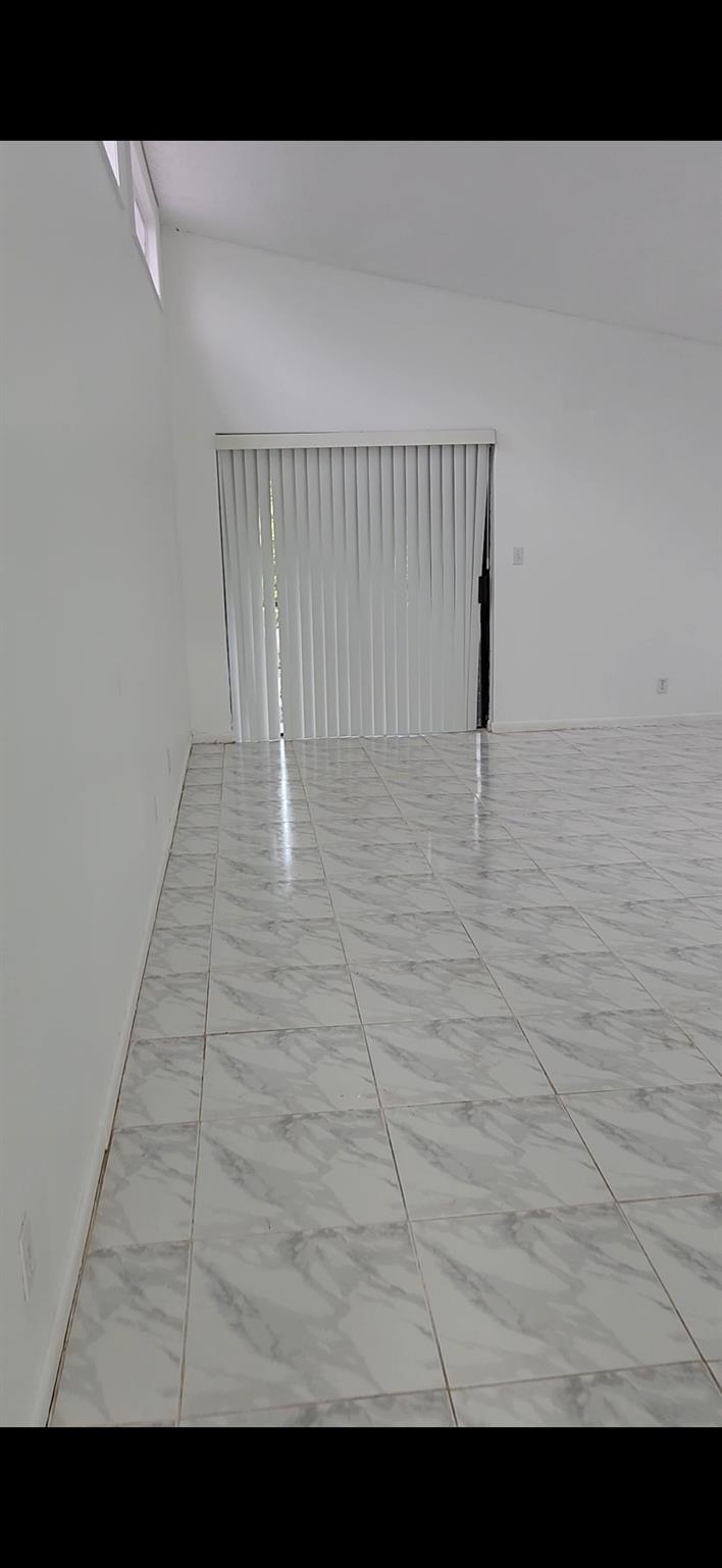 Living & Dining room