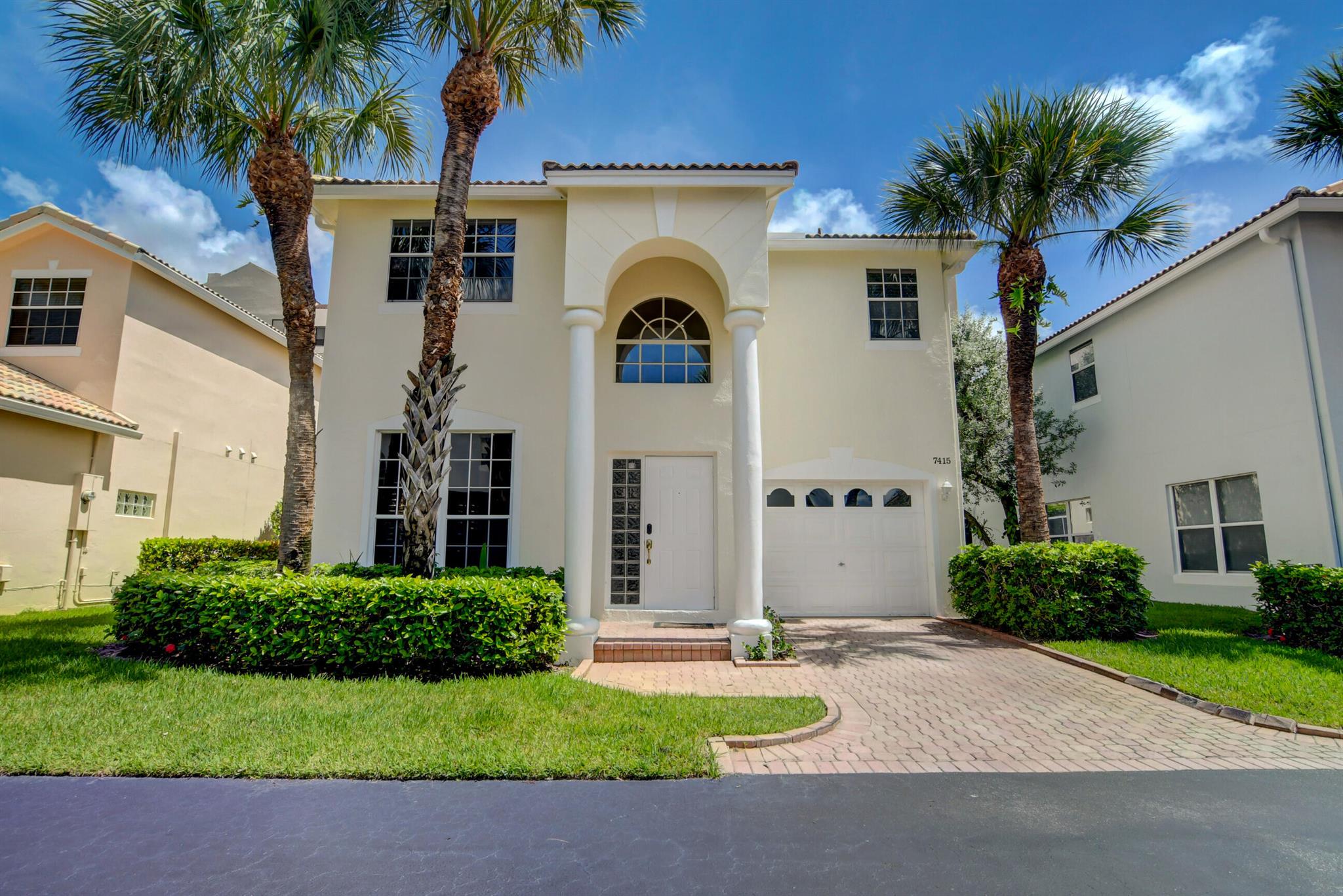7415 Panache Way Boca Raton FL 33433 | R11020484