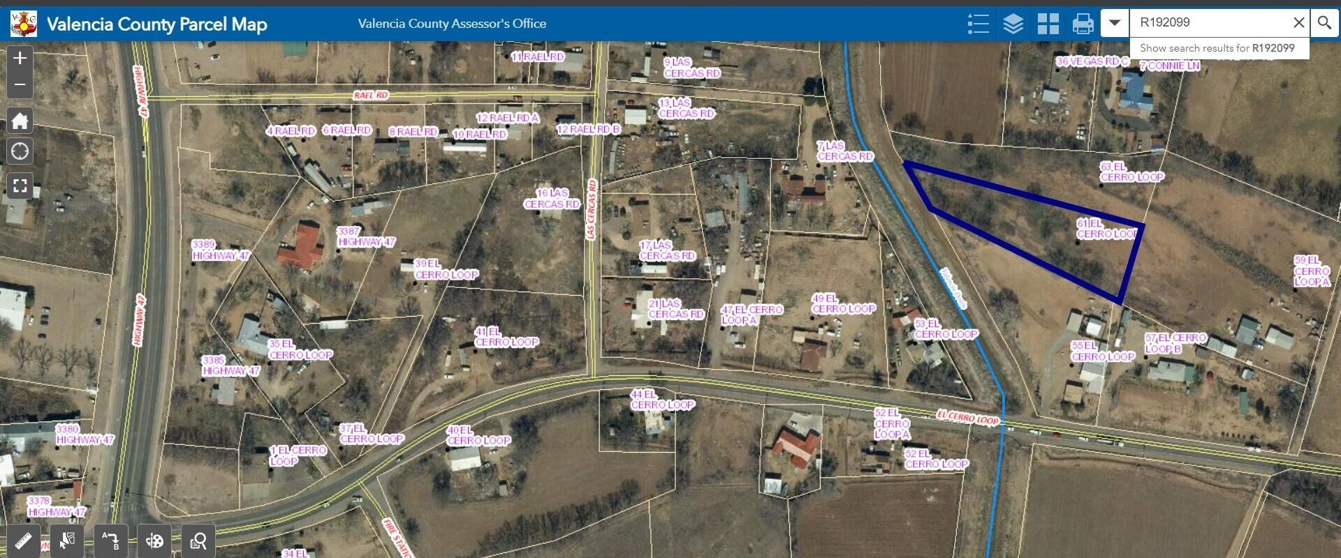 Homes for sale in Los Lunas, NM | 61 N El Cerro Loop, Los Lunas, NM 87031 | MLS# 1070544