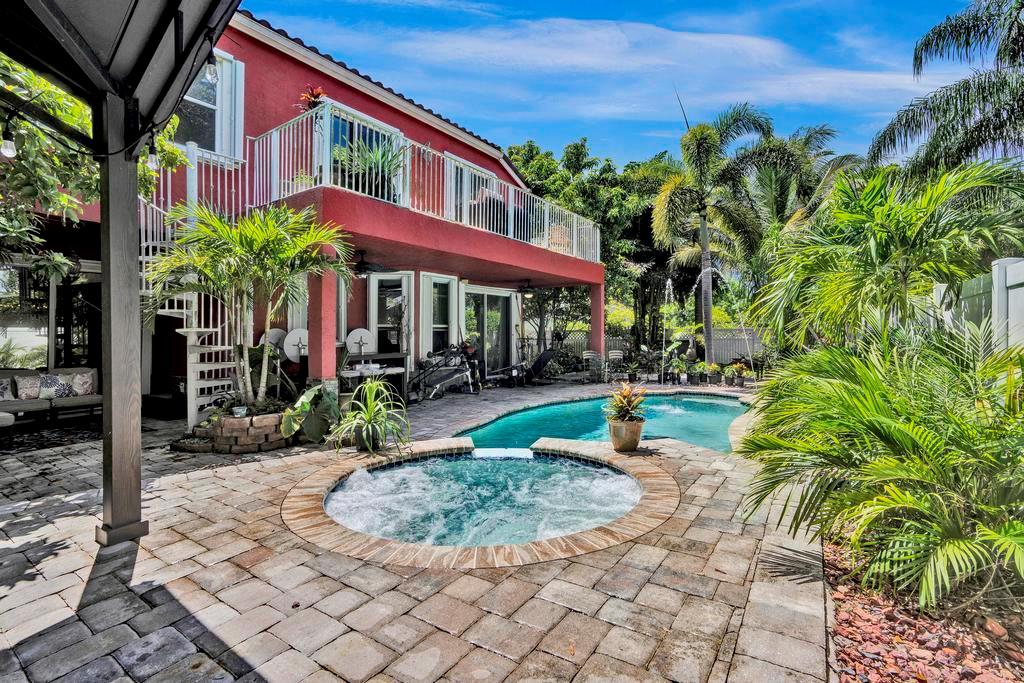 16371 Sw 49th Court Miramar FL 33027 | R11020688