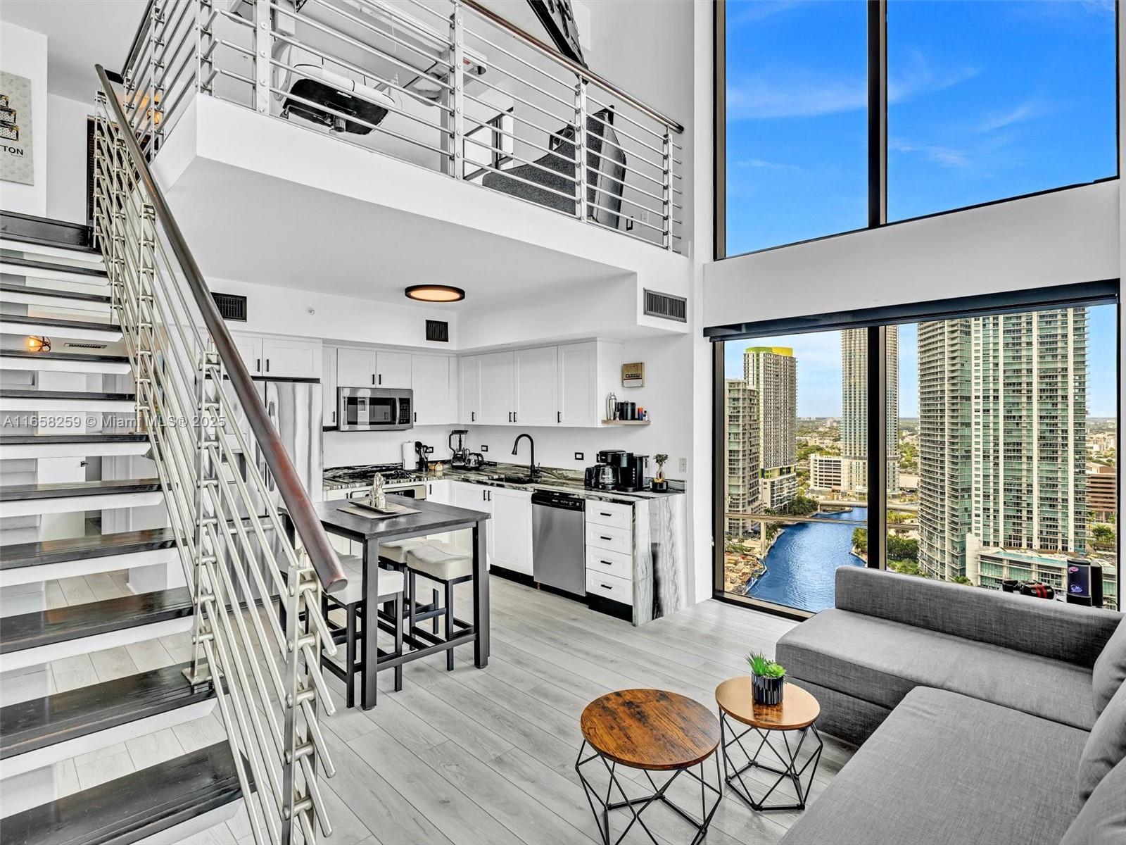 Brickell On The River S T