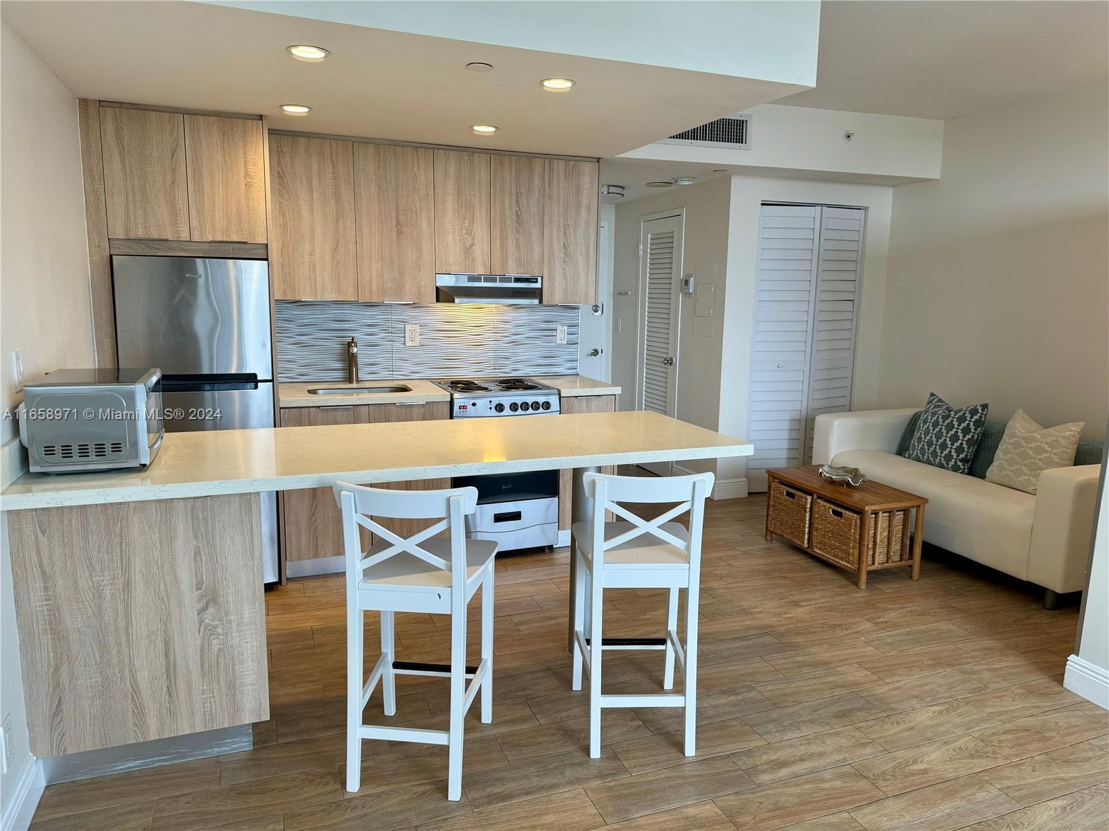 Home Tower Condo