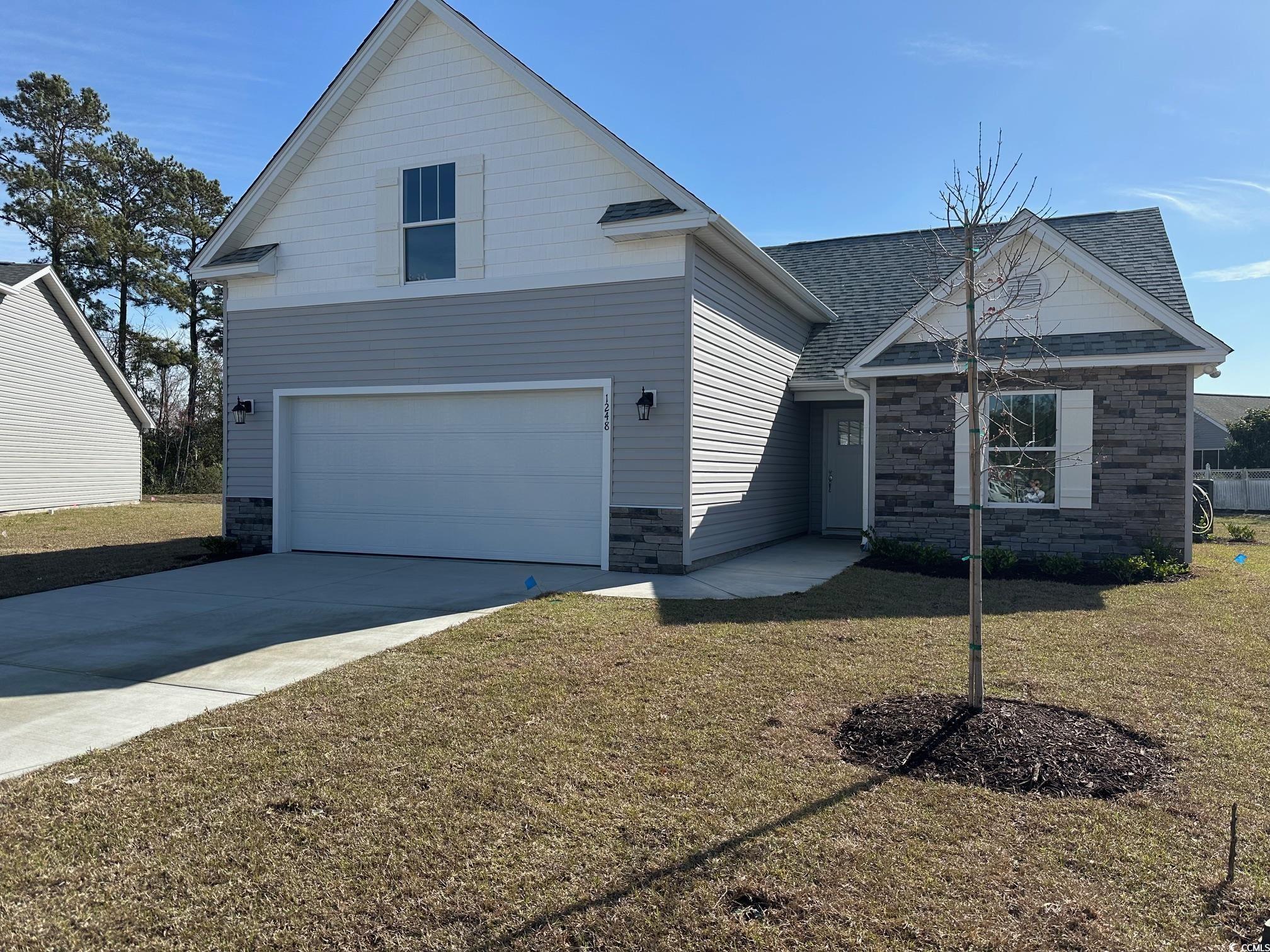 1248 Wehler Ct. Conway, SC 29526