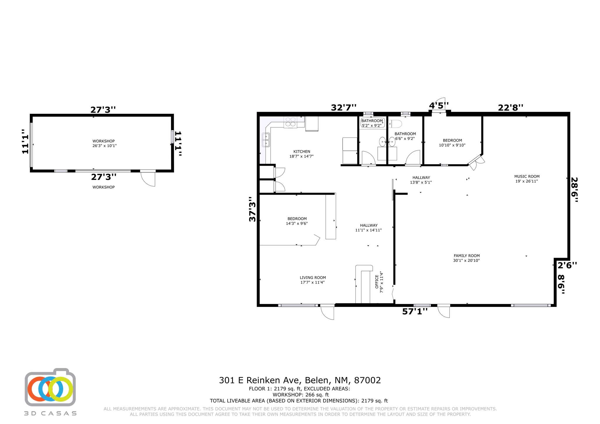 Photo 17 — 301 E REINKEN Avenue