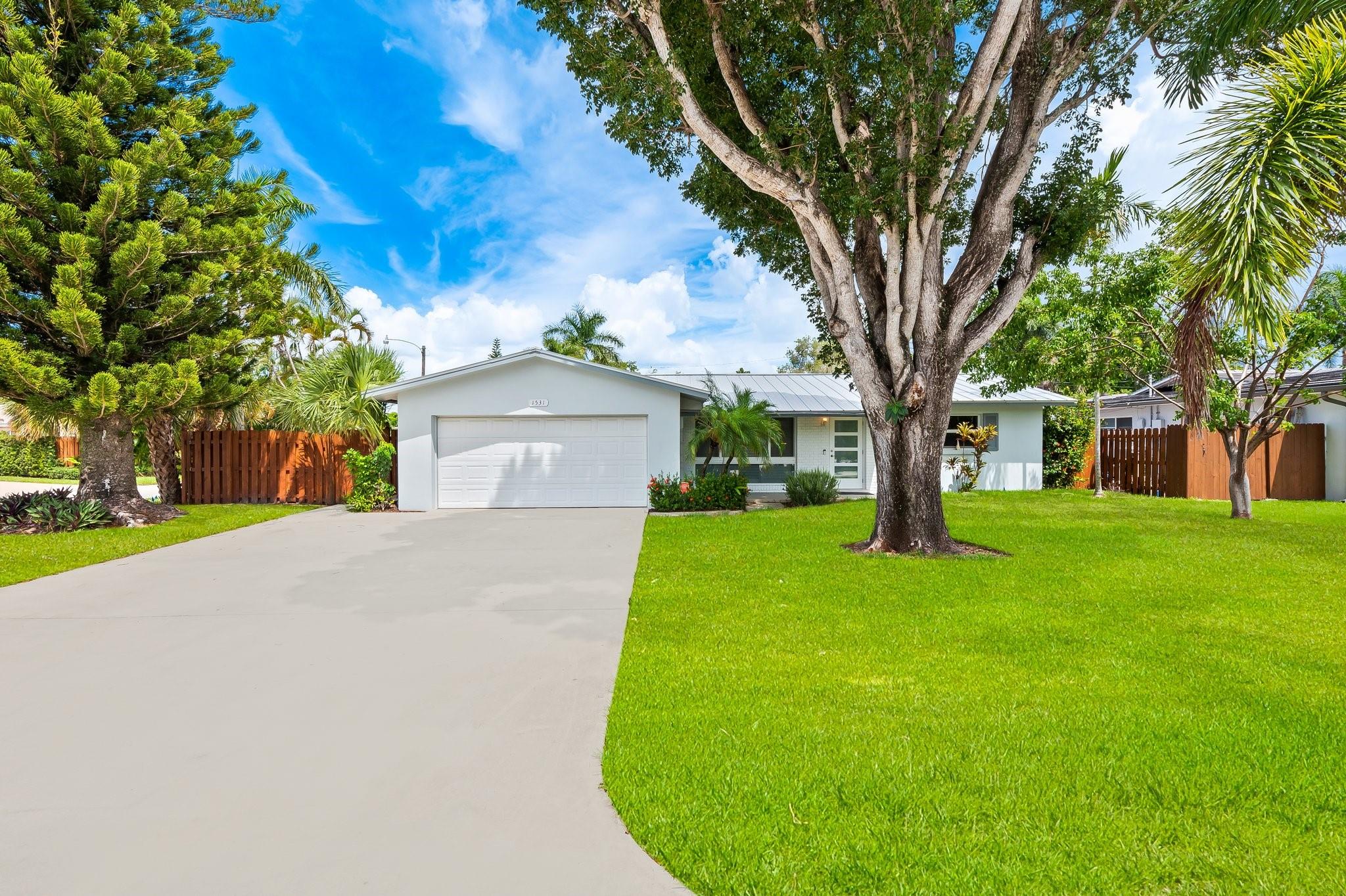 1531 Ne 59th Pl Fort Lauderdale FL 33334 | F10461467
