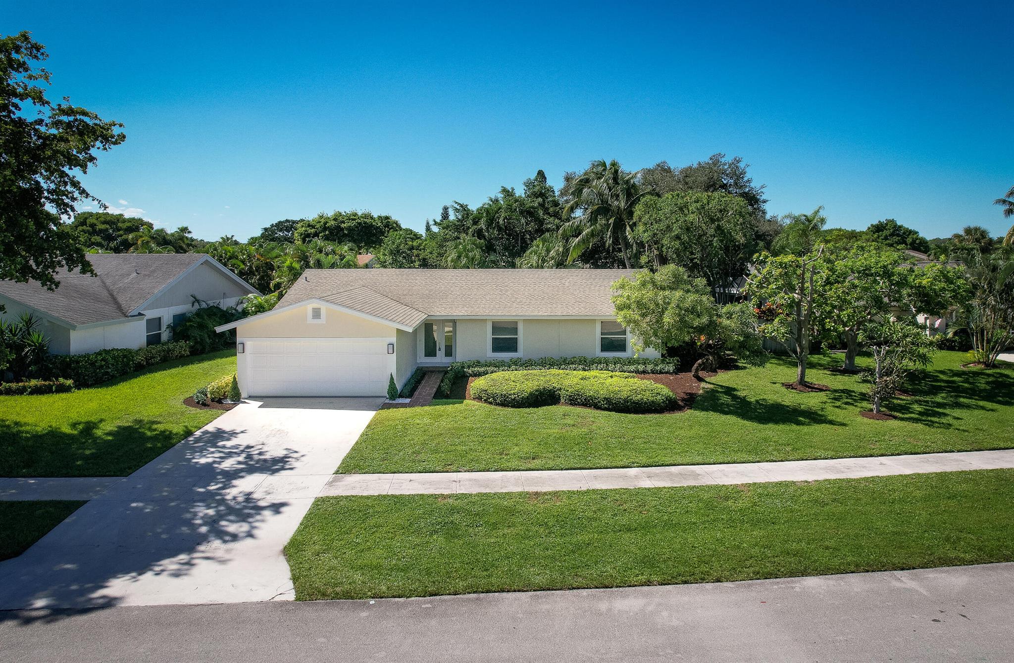 4126 Birchwood Drive Boca Raton FL 33487 | R11020931