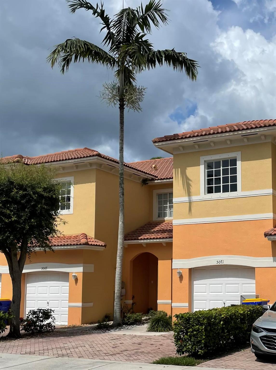 Mariner Village Of Martin