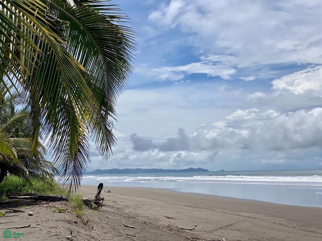 0 bed Land For Sale in Parrita, Puntarenas - 1