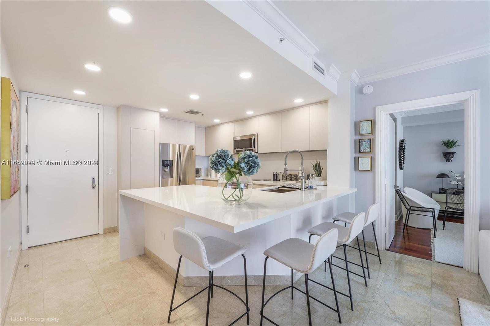 Apartamento en Alquiler en Miami, FL