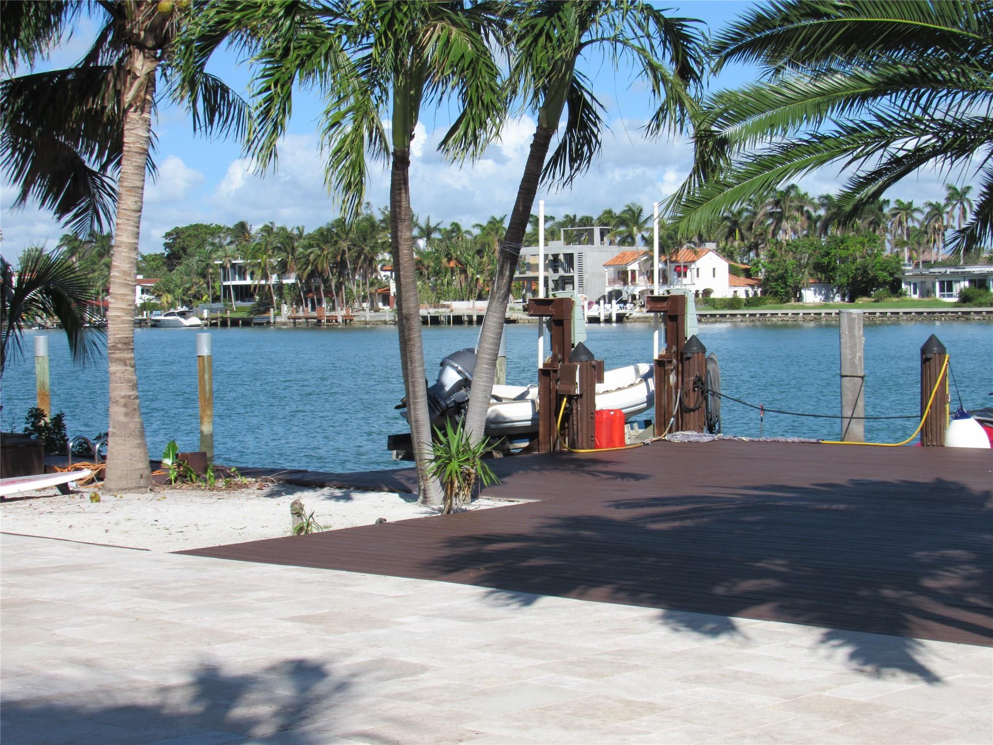 Casa en Venta en Miami Beach, FL