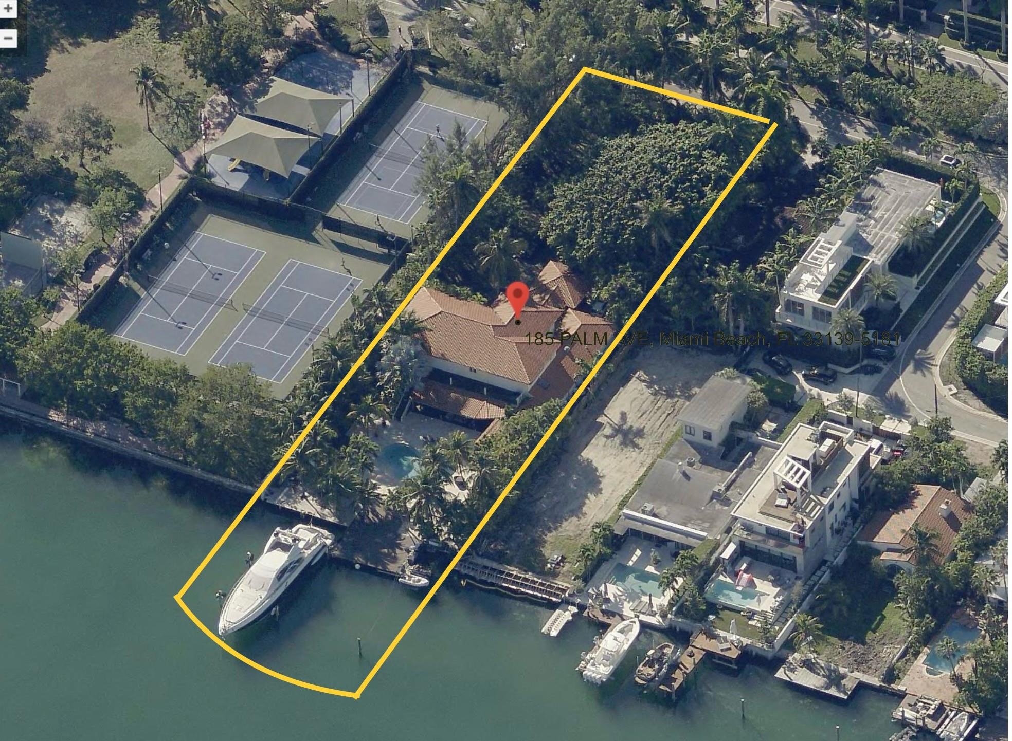 Homes for sale in Miami Beach, FL | 185 Palm Ave, Miami Beach, FL 33139 | MLS# F10461065