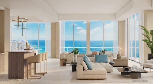 Homes for sale in Fort Lauderdale, FL | 151 N Seabreeze Blv #2602PH-E, Fort Lauderdale, FL 33304 | MLS# F10460922