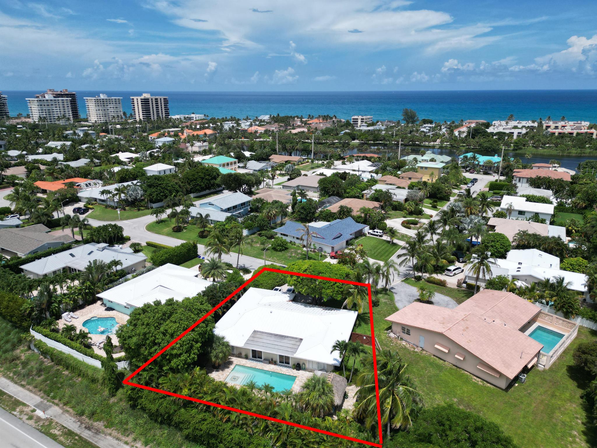 480 Sunrise Way Juno Beach FL 33408 | R11021457