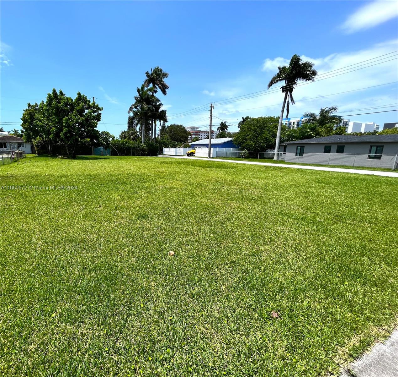 Dania Country Club Estate