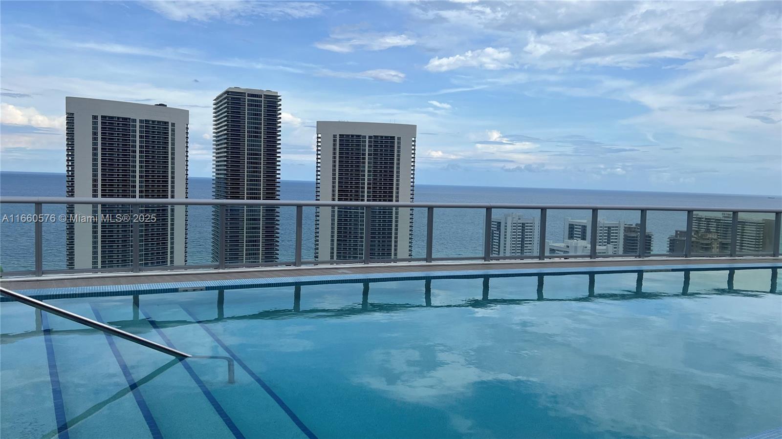 Beachwalk Condominium