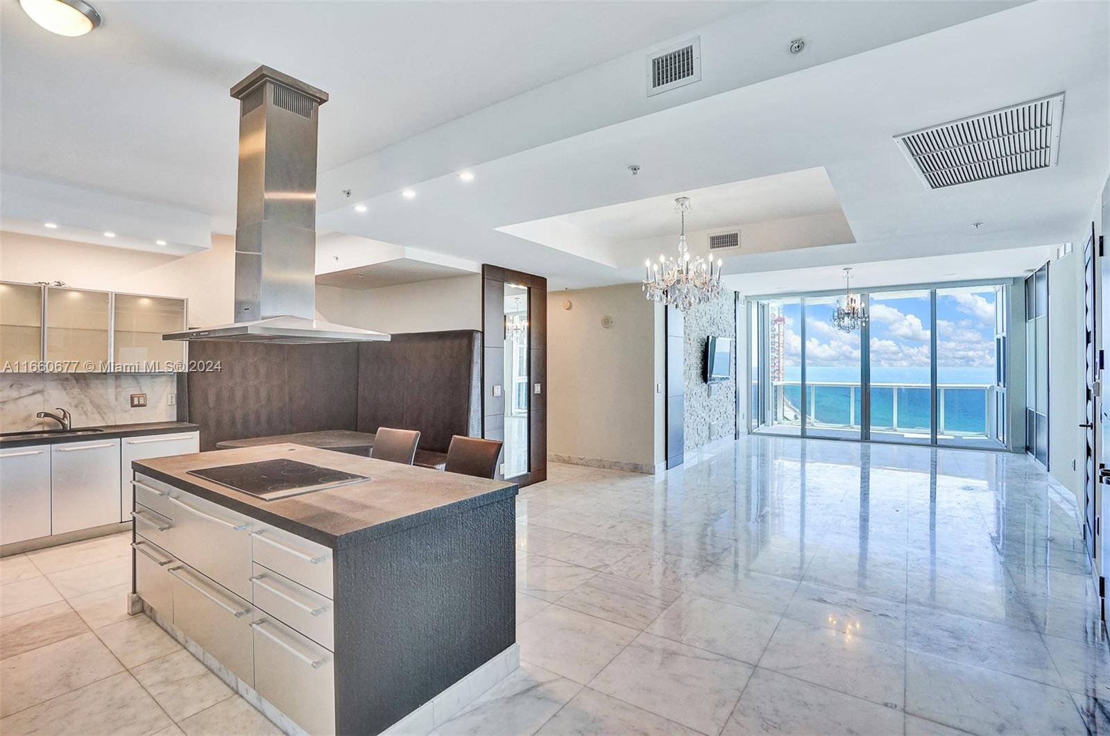 Condo for Sale in Sunny Isles Beach, FL