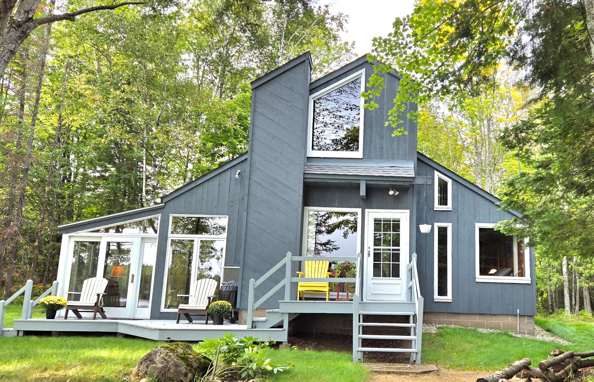 Oxbow Lake Property 10923 Hiawatha Shores Rd Photo 1