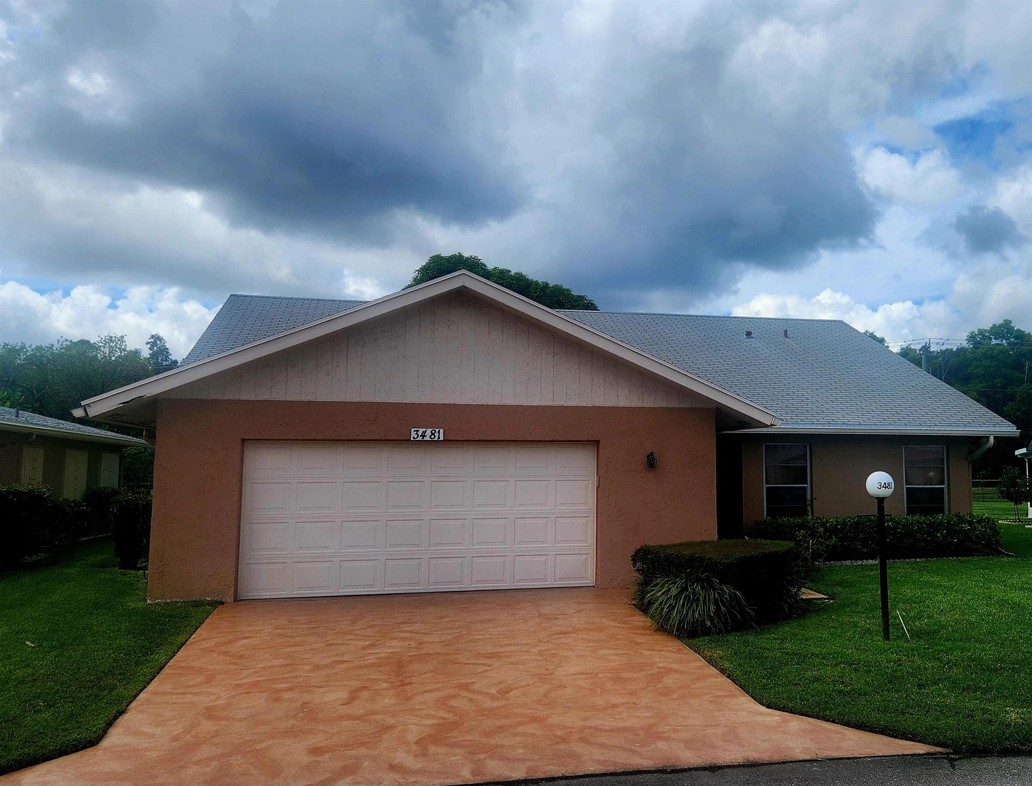 3481 Amalfi Drive West Palm Beach FL 33417 | R11021632