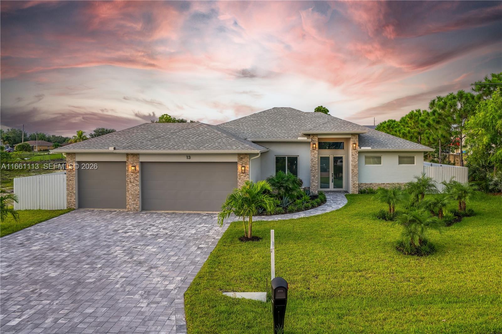 Cape Coral