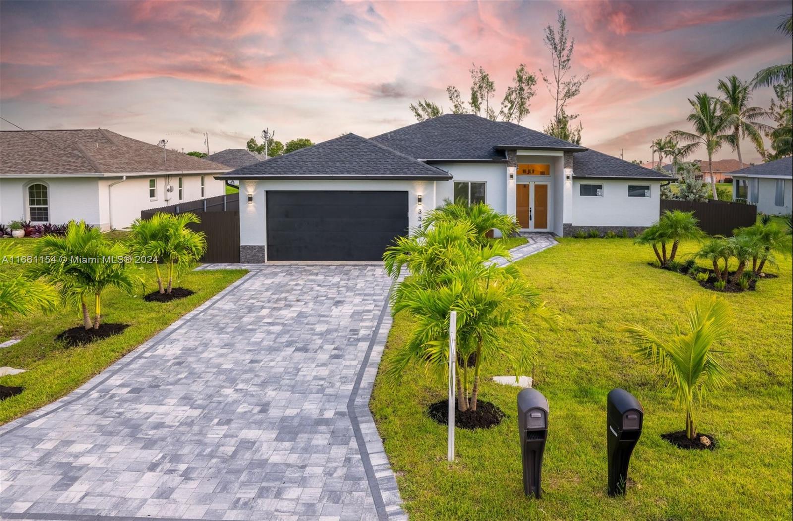 Cape Coral