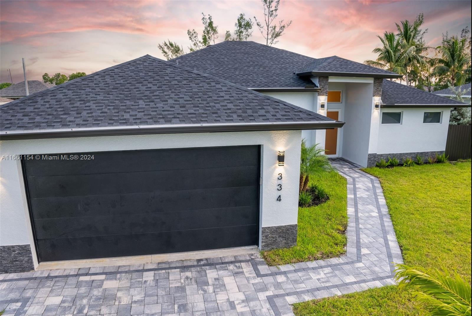 Homes for sale in Cape Coral, FL | 334 Sw 21St Terr, Cape Coral, FL 33991 | MLS# A11661154