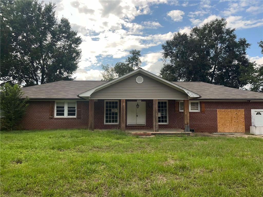 Photo of 423 W CAPPEL Street, Marksville, LA 71351