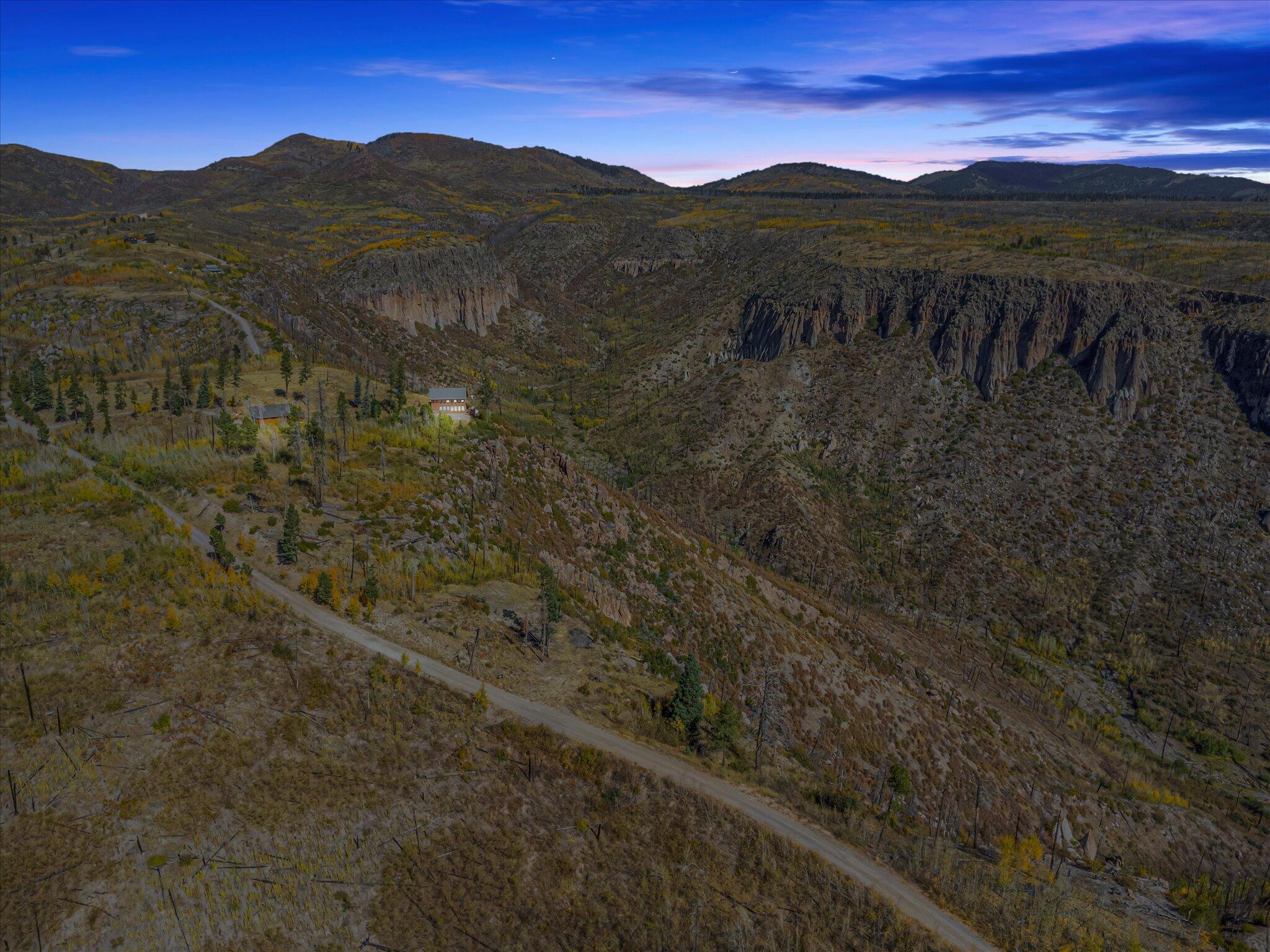 Homes for sale in Jemez Springs, NM | 995 Forest Rd 268 Rd, Jemez Springs, NM 87025 | MLS# 1070882