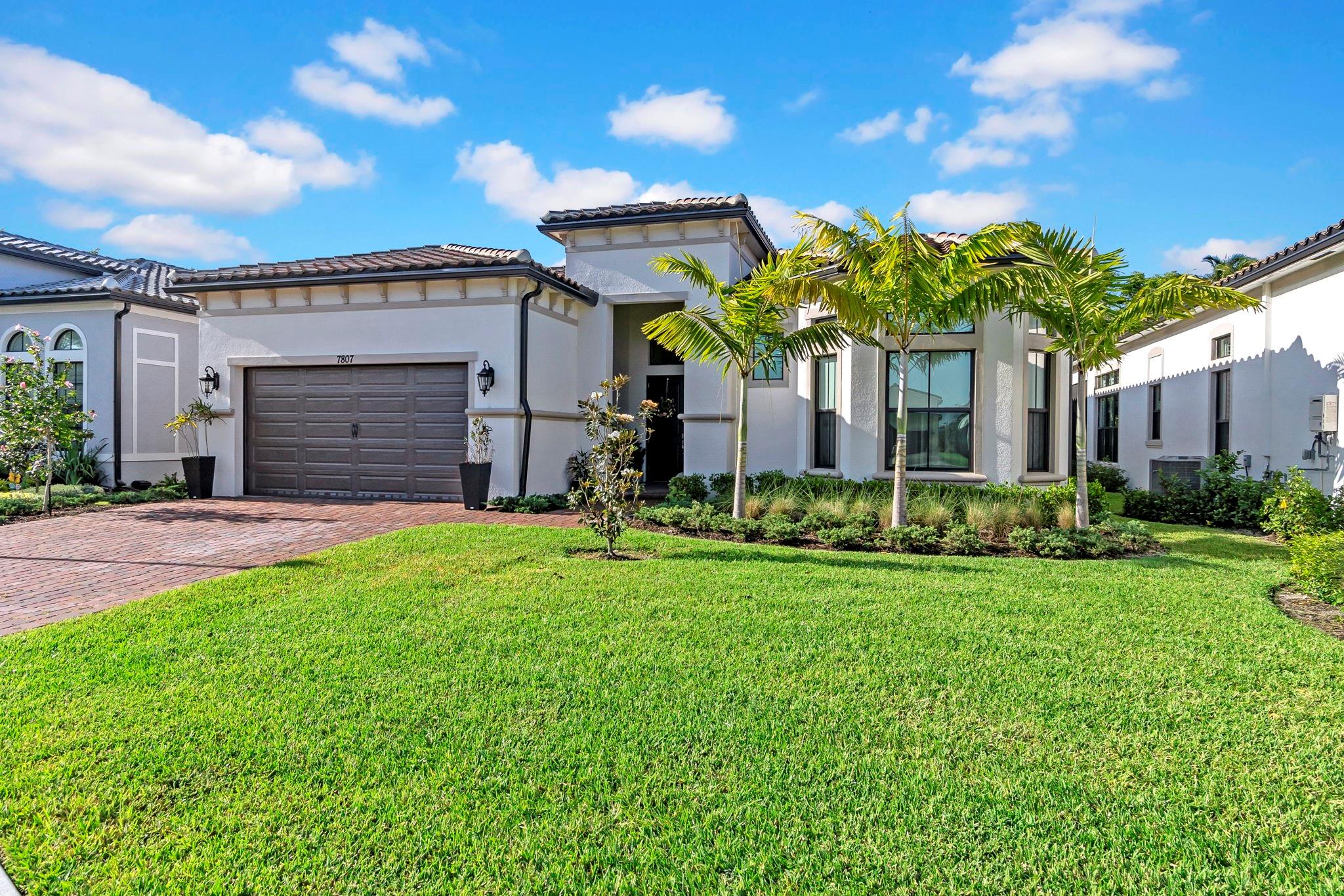 7807 Rowan Ter Parkland FL 33067 | F10461950