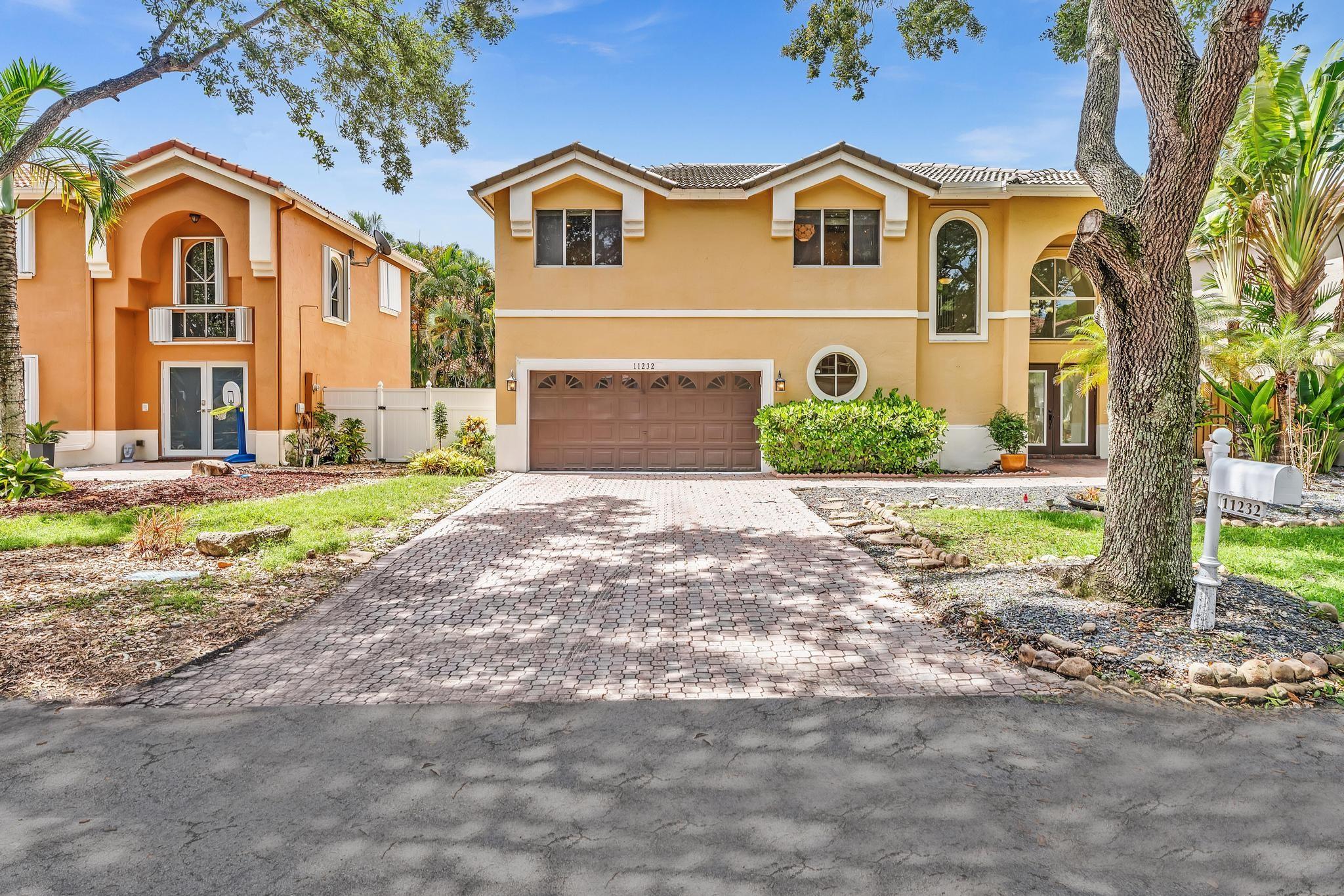 11232 Roundelay Road Cooper City FL 33026 | F10462266
