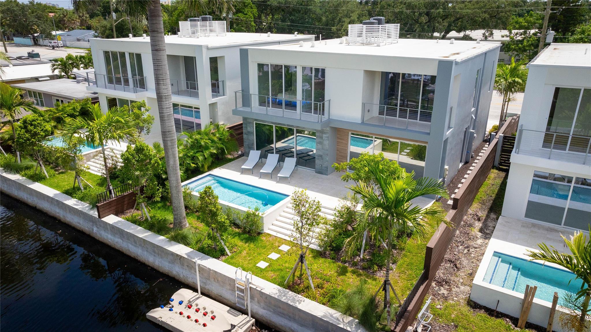 609 Sw 12th St Fort Lauderdale FL 33315 | F10462644