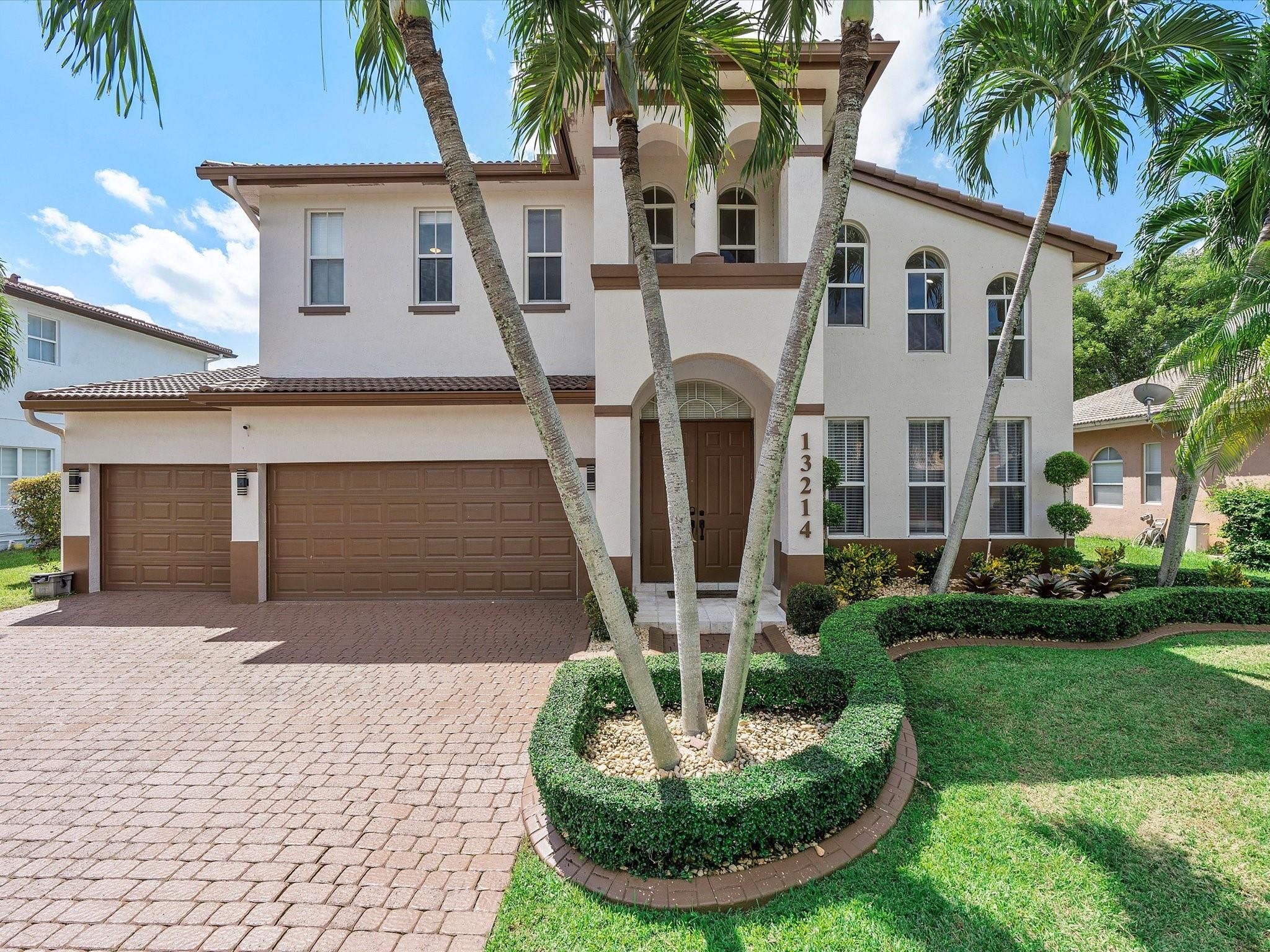 13214 Sw 21st St Miramar FL 33027 | F10460880