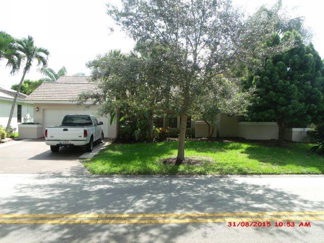 5277 Nw 58th Ter Coral Springs FL 33067 | F10462657