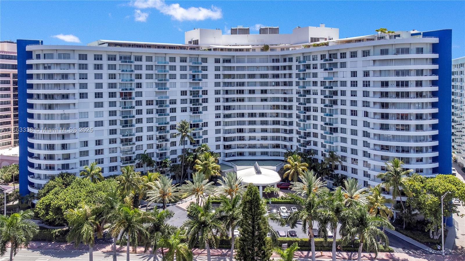 5151 Collins Ave Unit 925, Miami Beach, Florida 33140