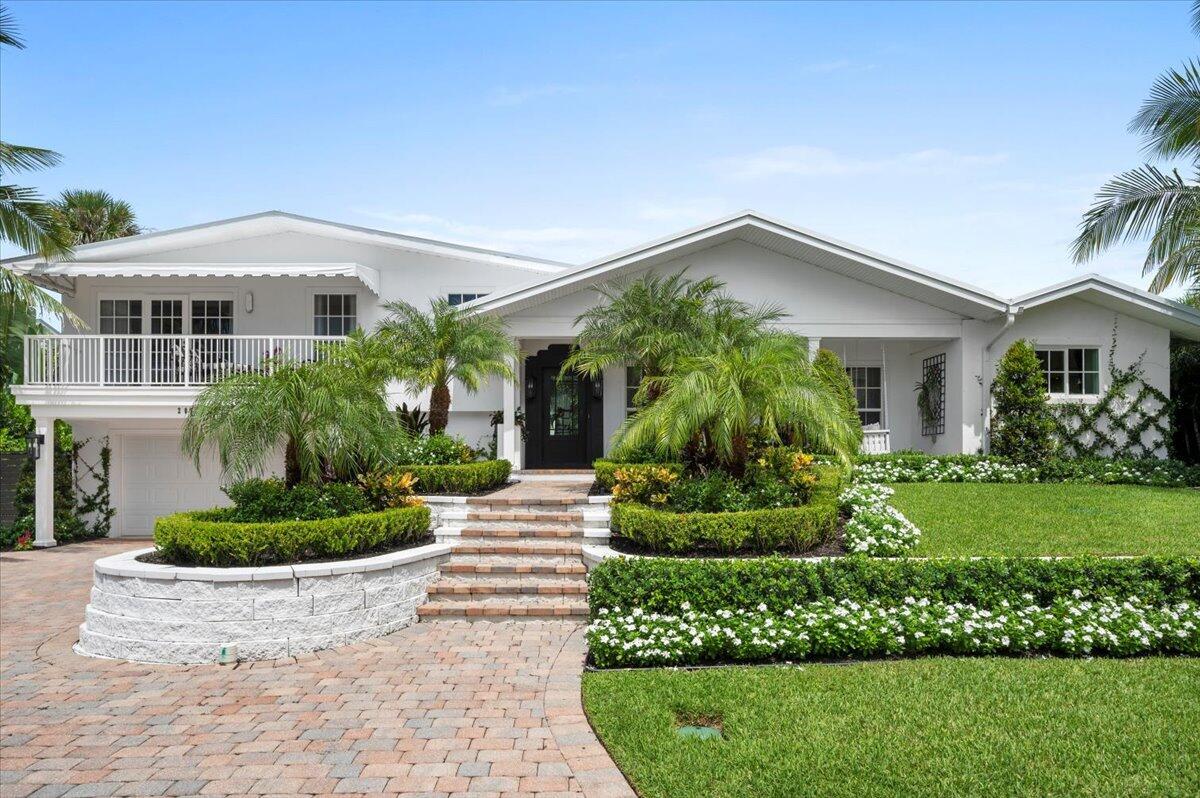 209 Treasure Place, Jupiter Inlet Colony, FL 33469, 4 Bedrooms , 4 Bathrooms ,Single Family Residence,Off Market,R11022762, Horizon Palm Realty Group