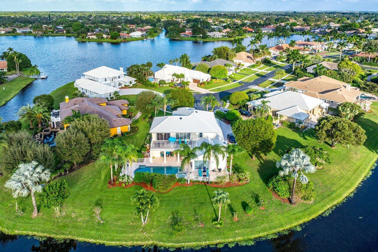 2019 Henley Place Wellington FL 33414 | R11022841