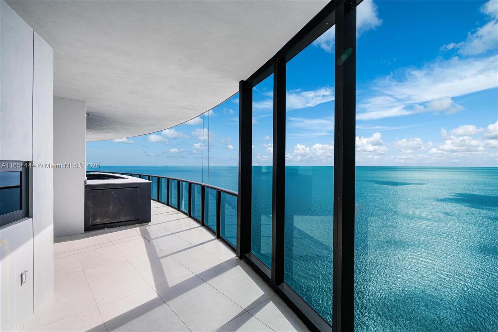 Condo for Rent in Sunny Isles Beach, FL