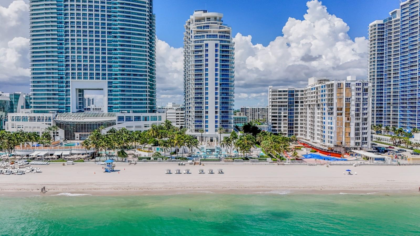 Diplomat Oceanfront Resid