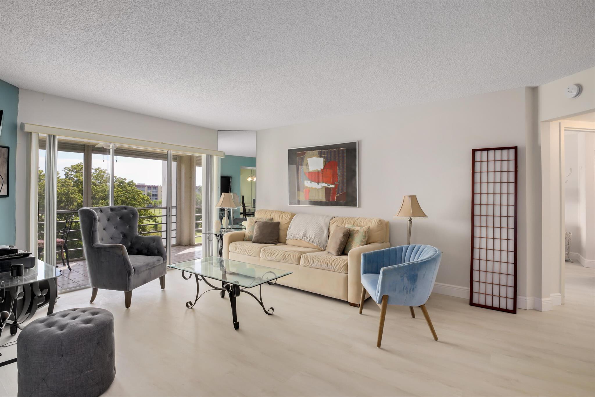 Poinciana Place Condo A,b
