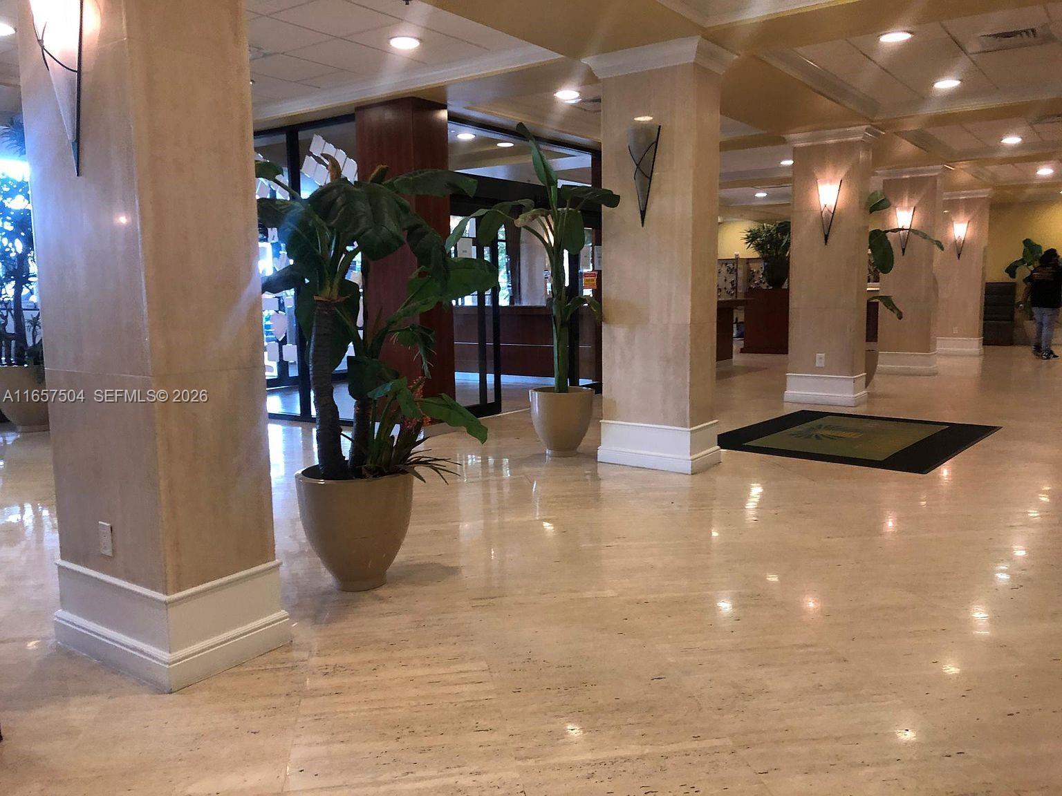 Coastal Towers Condo