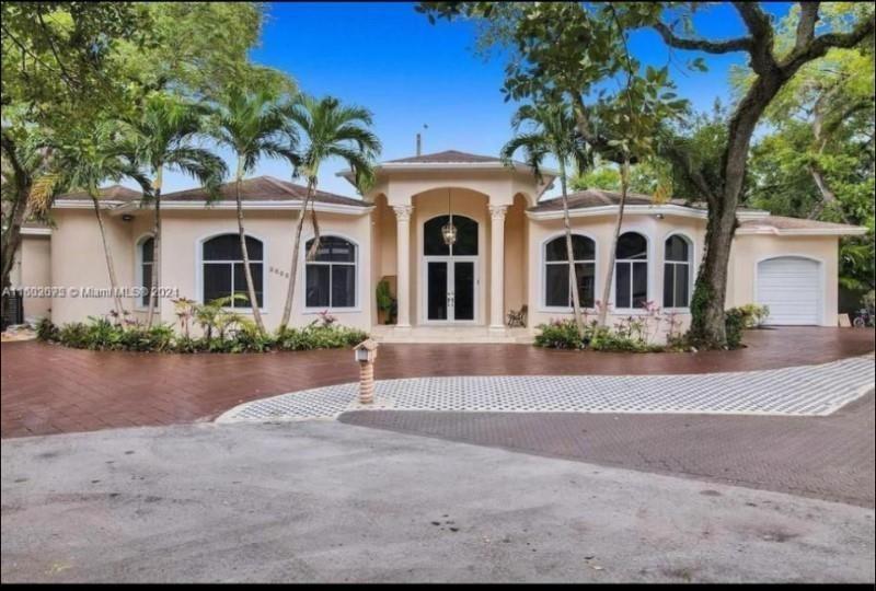 5981 Sw 37th Ter Fort Lauderdale FL 33312 | F10463021