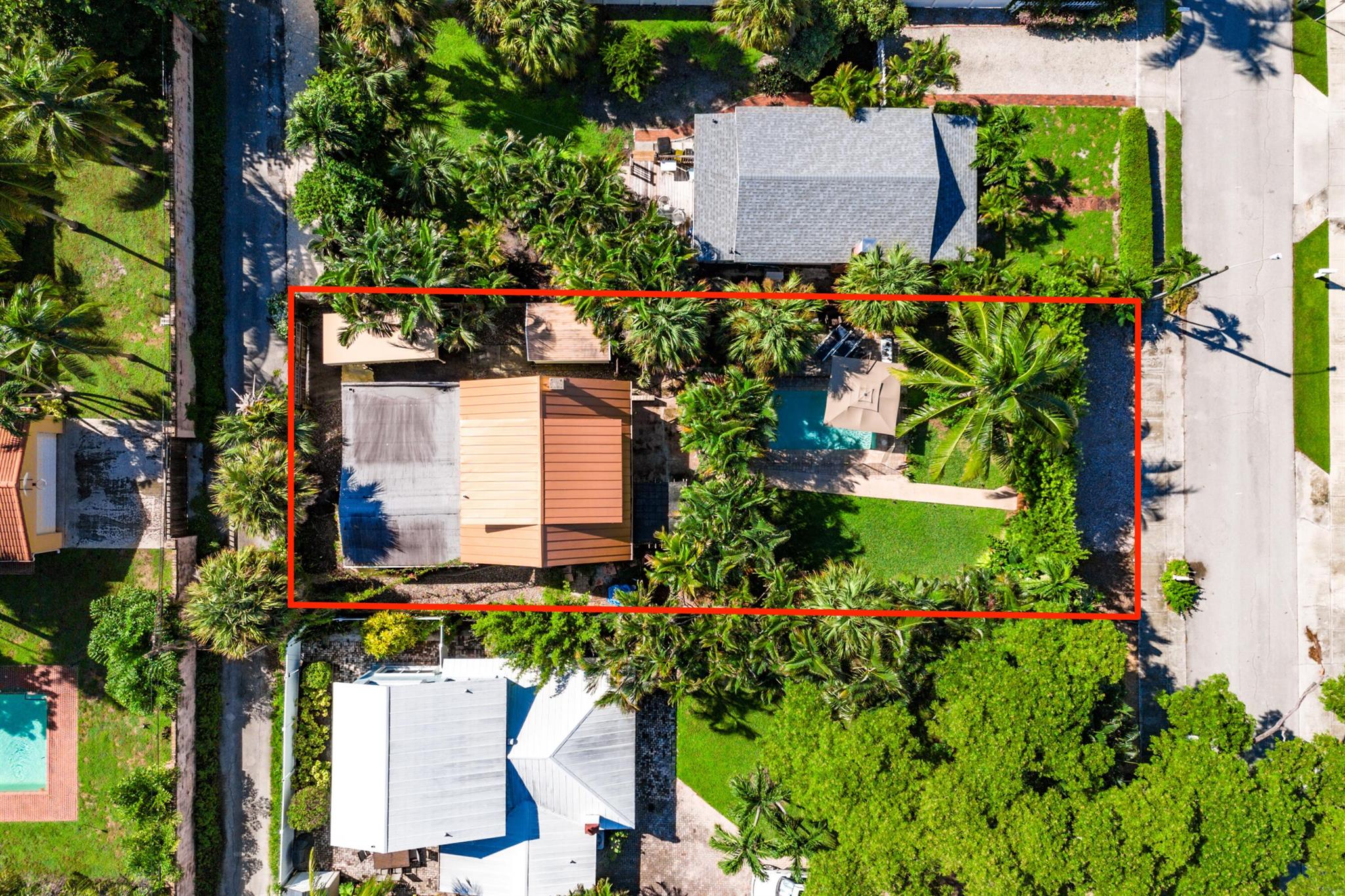 341 Ne 7th Avenue Delray Beach FL 33483 | R11023409
