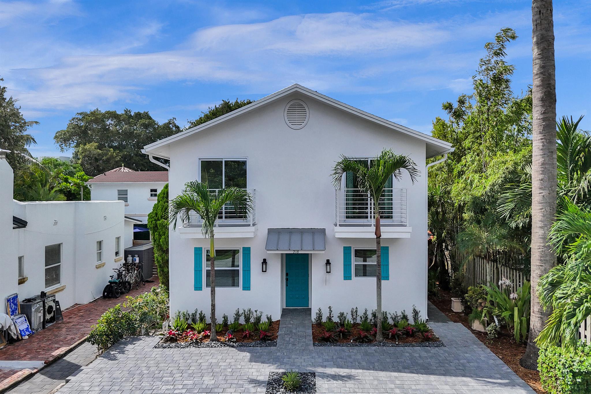 218 Ne 10th Street Delray Beach FL 33444 | R11023429