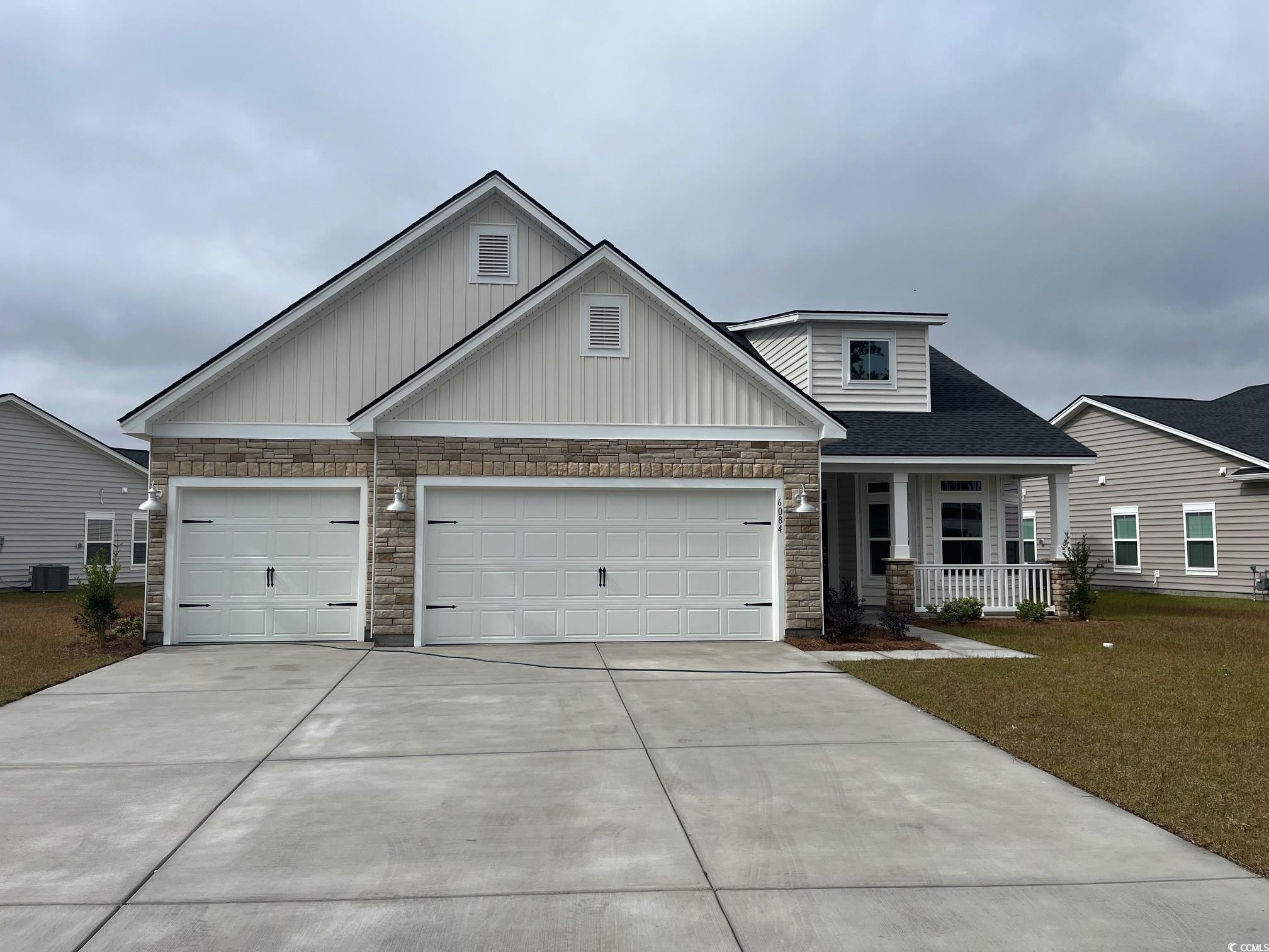 6084 Zoe Way Myrtle Beach, SC 29588
