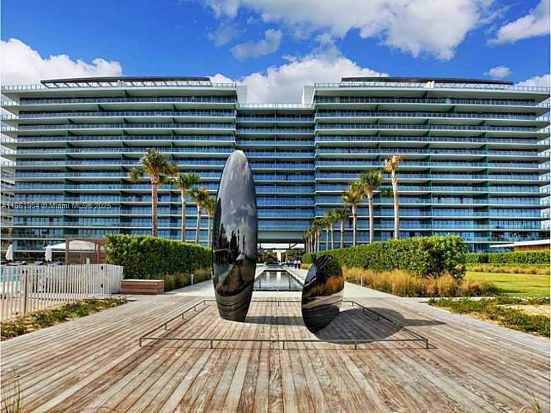 Oceana Key Biscayne Condo