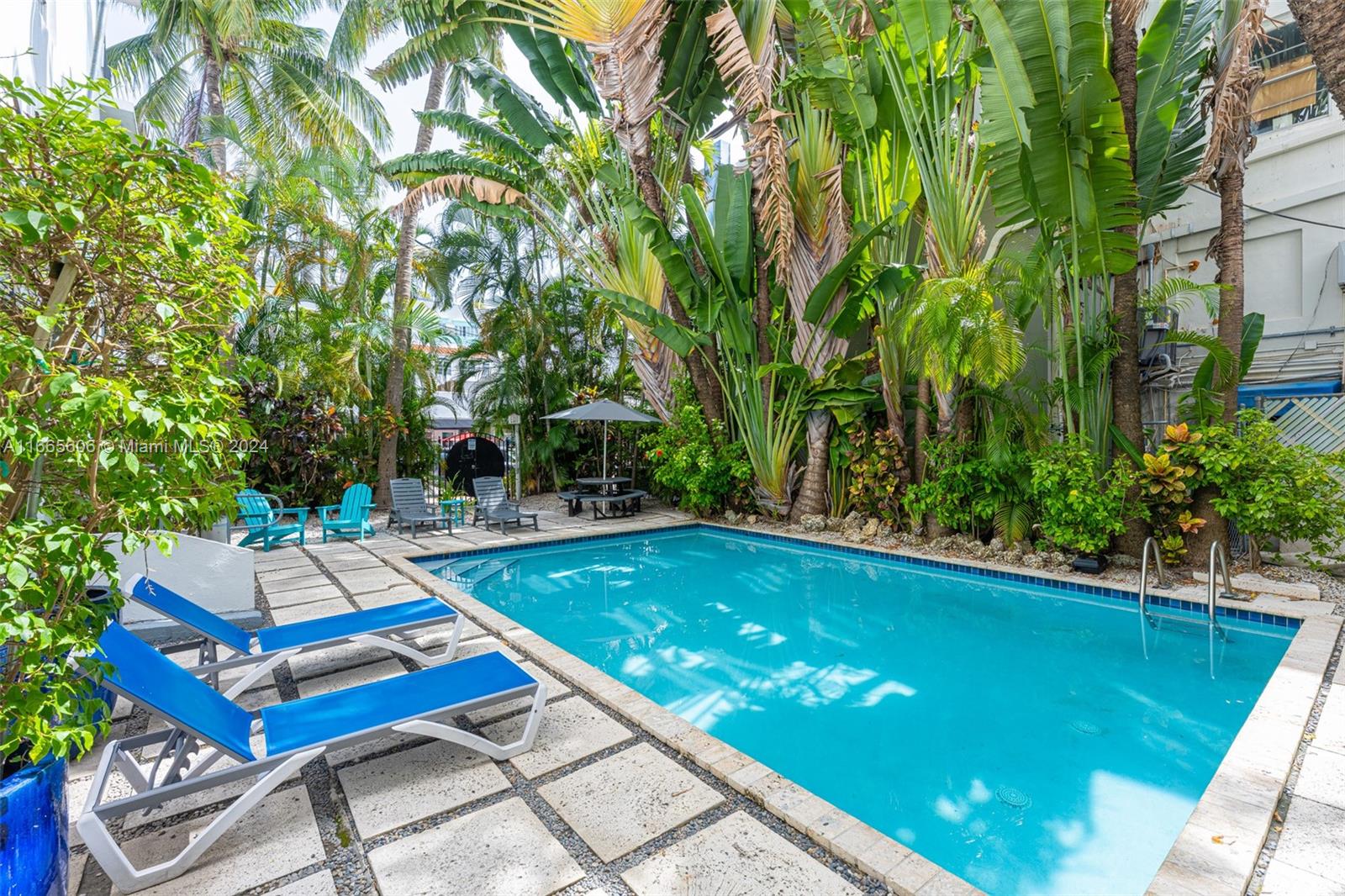 South Beach Hudson Condo