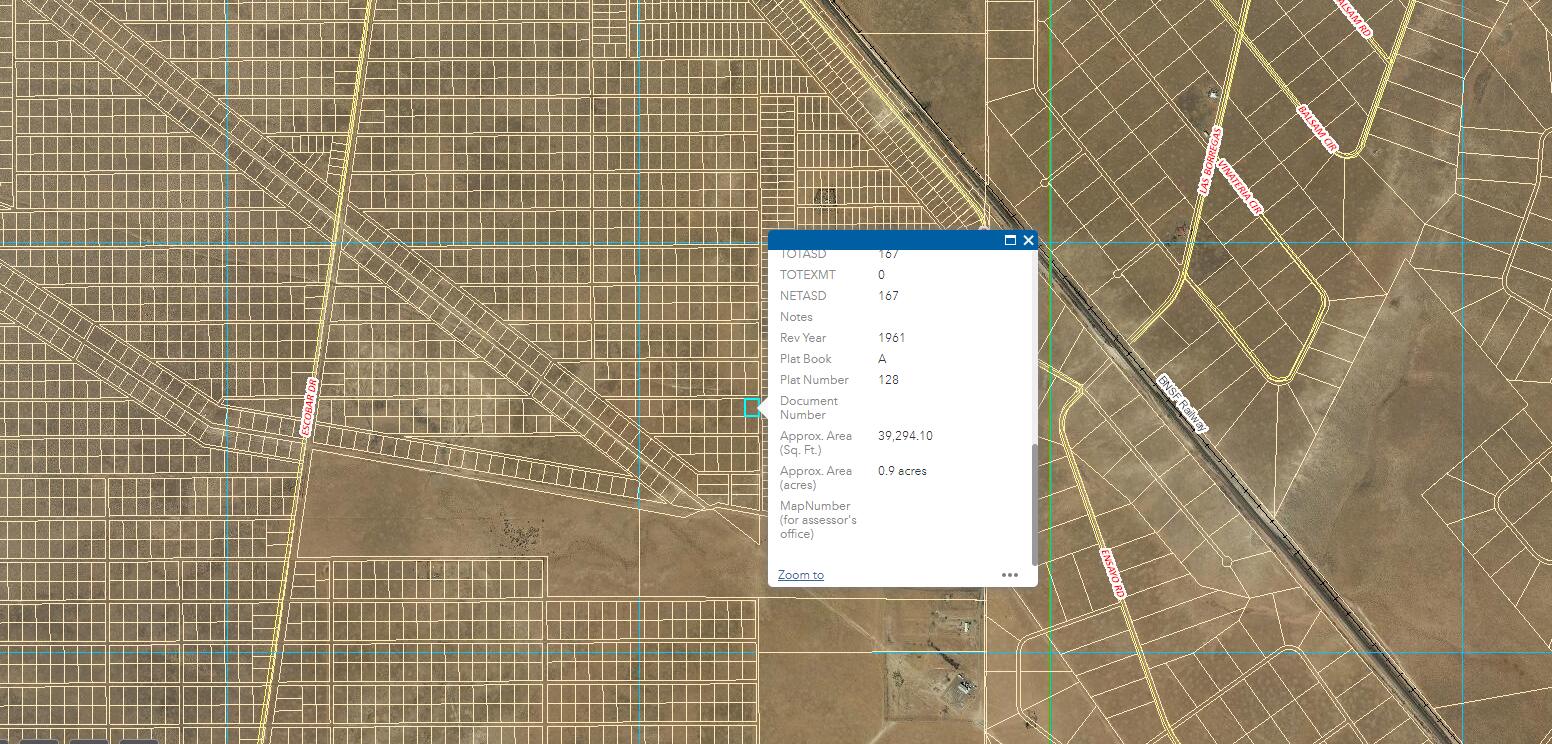 Homes for sale in Rio Communities, NM | Vl Lot: 10 Block: 589 #25, Rio Communities, NM 87002 | MLS# 1071313