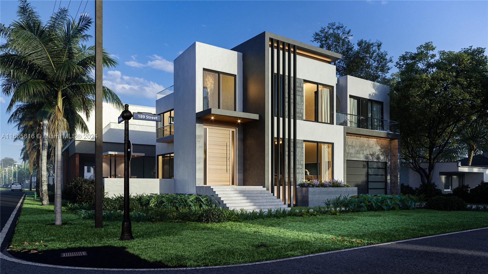 Ocean Blvd Estates Sec A